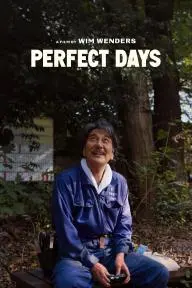 Perfect Days_peliplat