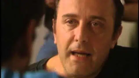 Series Argentinas - Tumberos Trailer