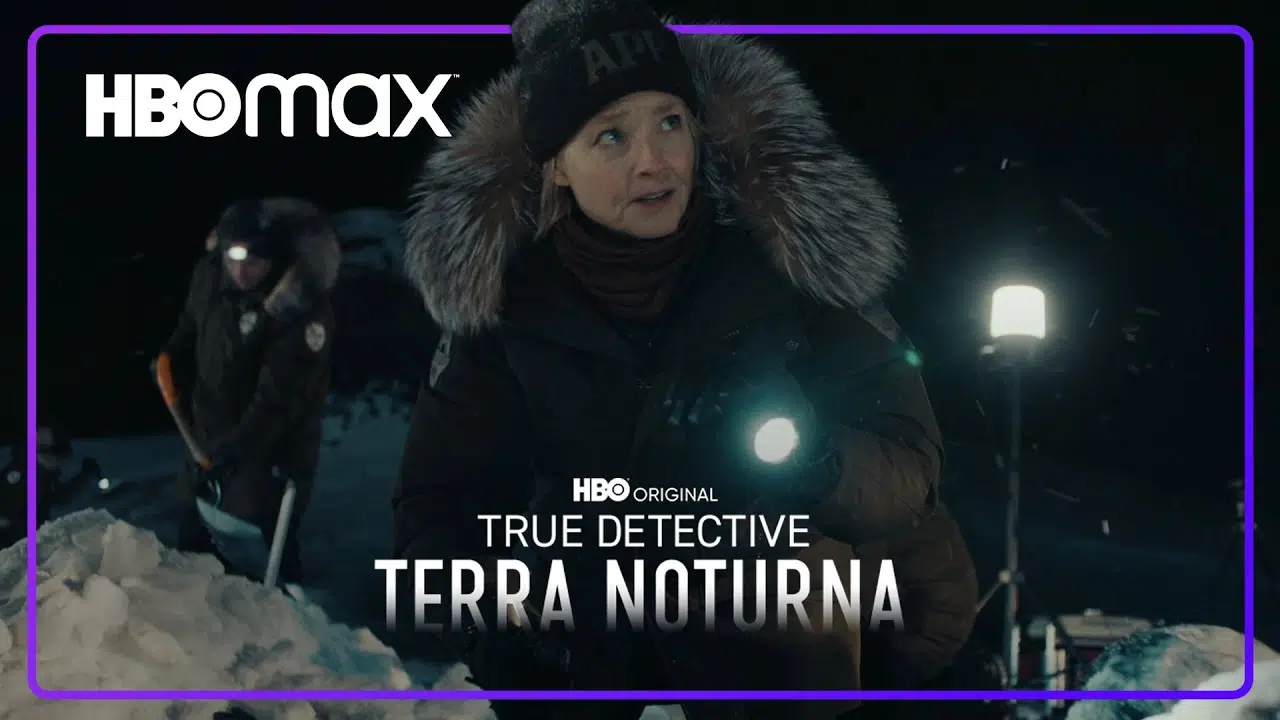 True Detective: Terra Noturna | Trailer Legendado