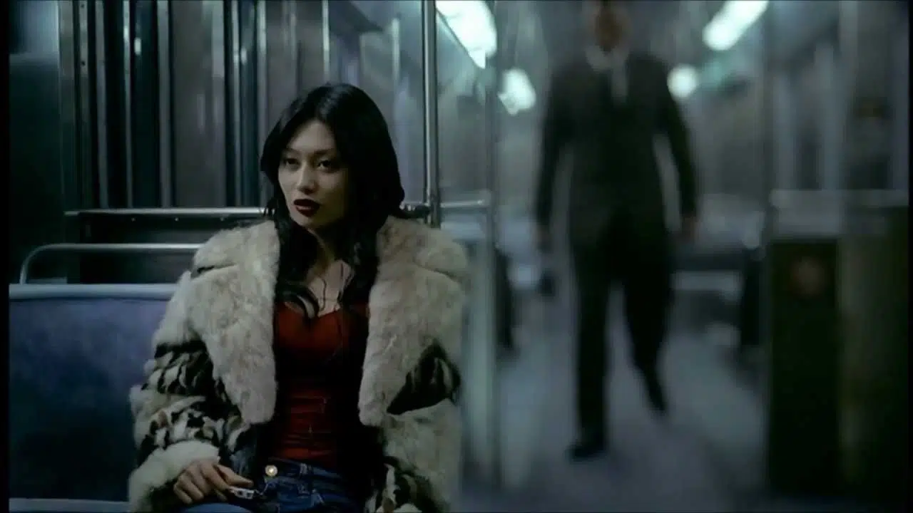 Trailer
