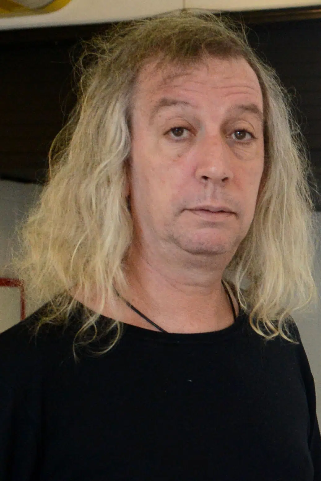 Diego Capusotto