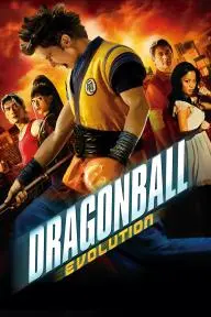 Dragonball Evolution_peliplat