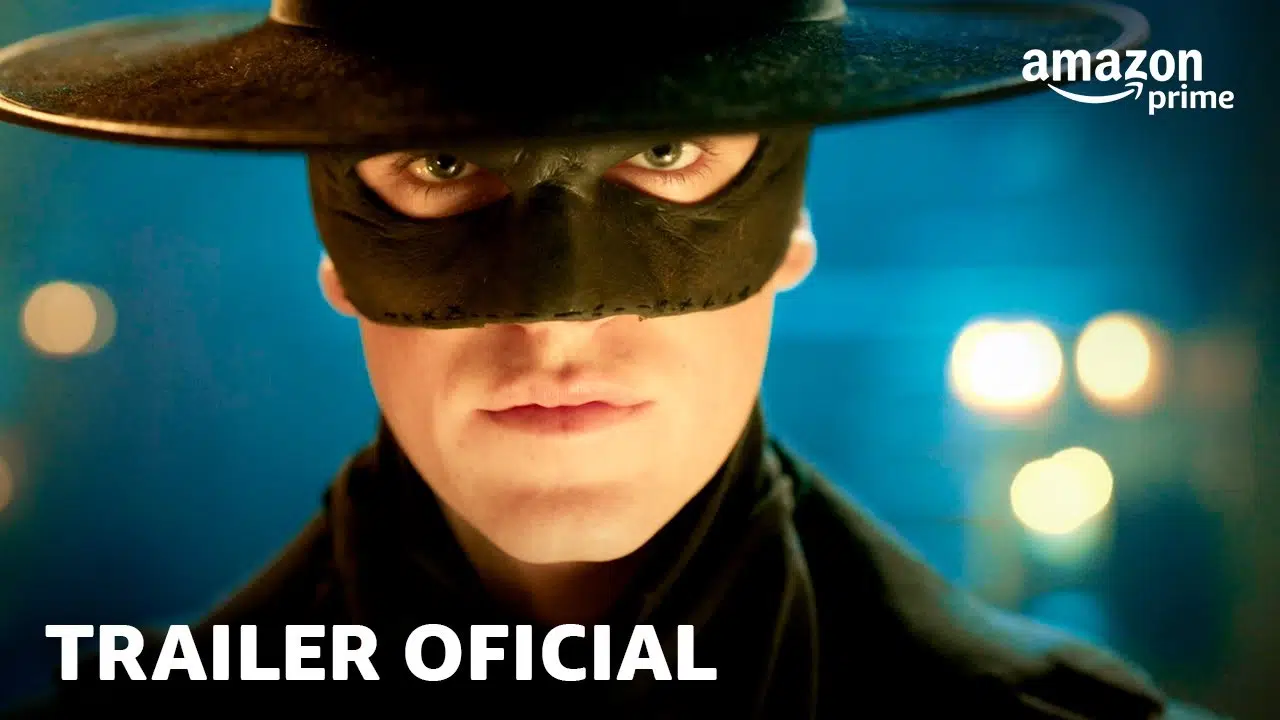 Trailer Oficial