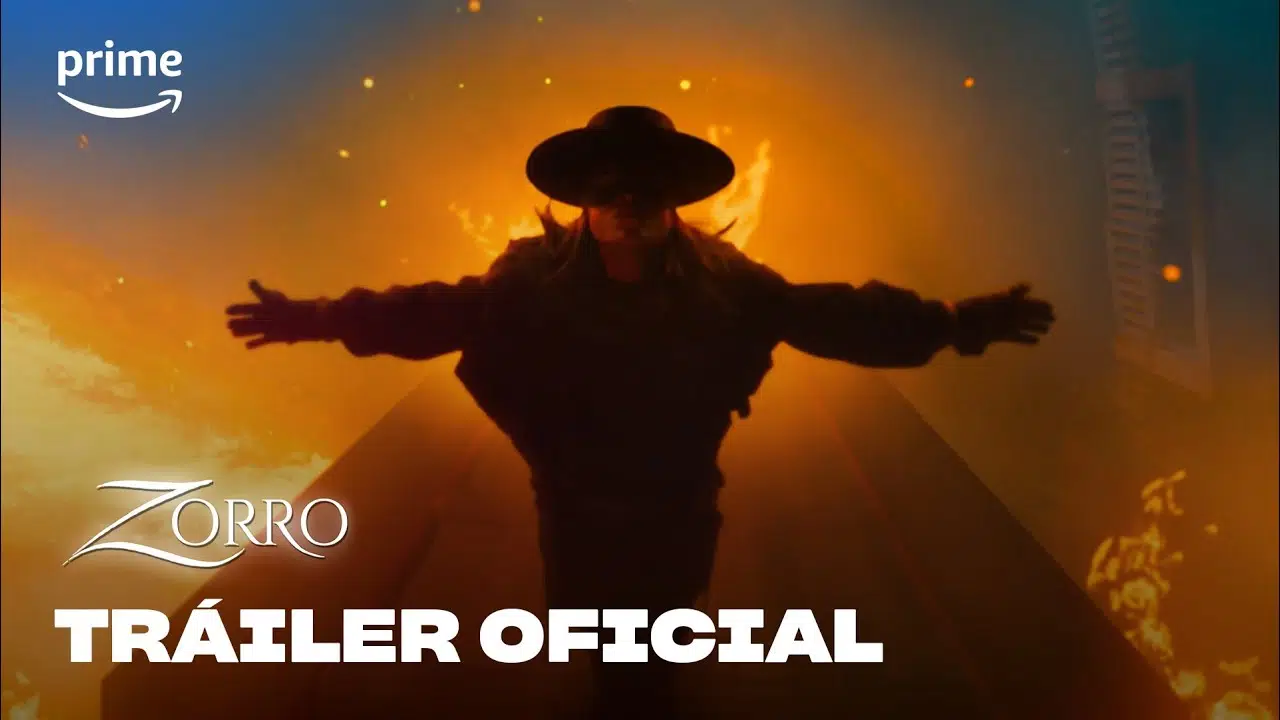 Tráiler oficial