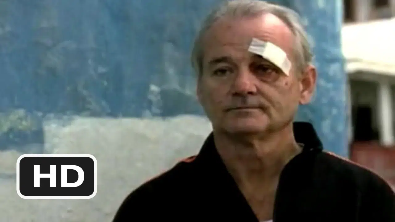 Broken Flowers Official Trailer #1