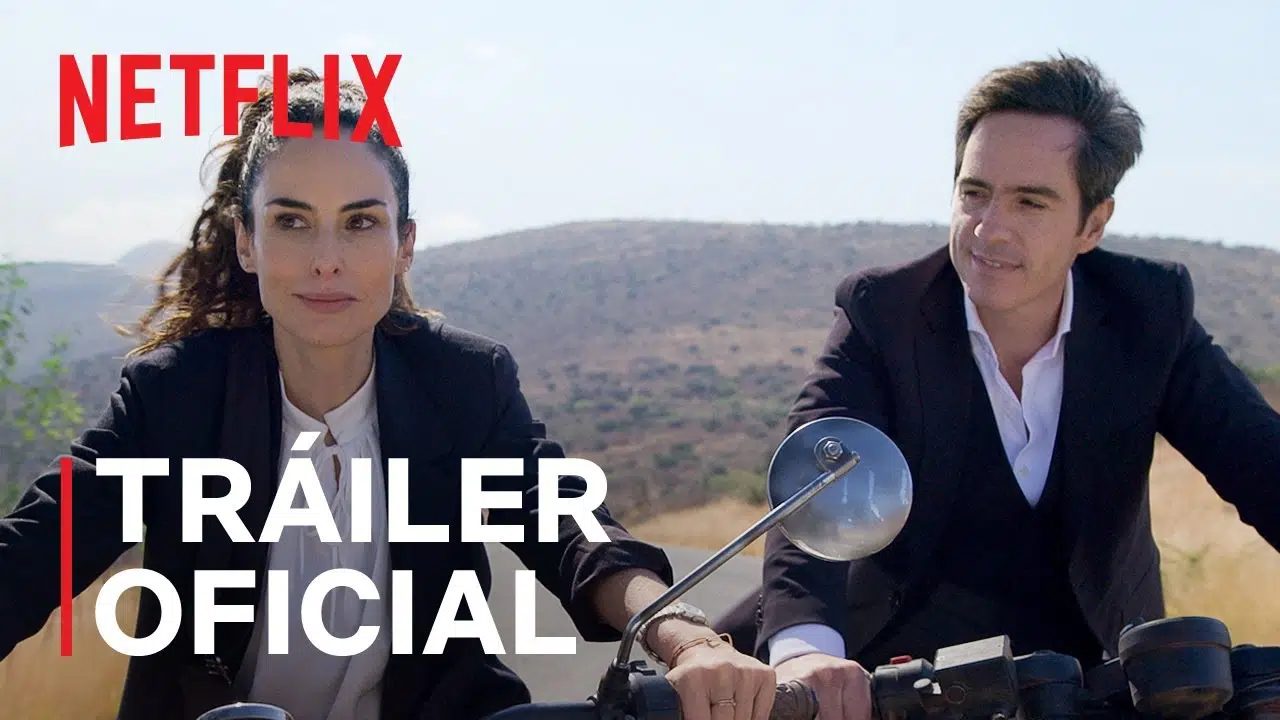 Tráiler oficial