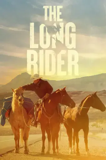 The Long Rider_peliplat