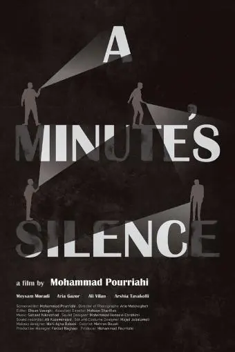 A Minute's Silence_peliplat
