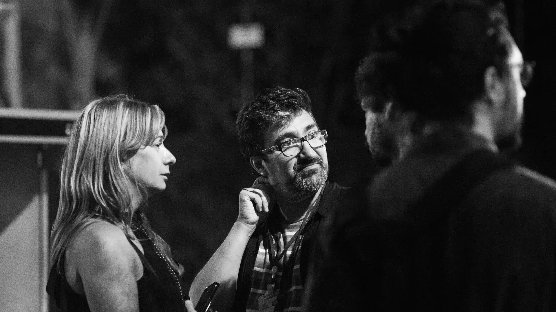 3.° Festival Internacional de Cine de Verano - Día 1