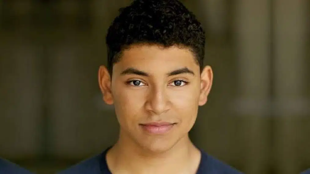 Darius Williams