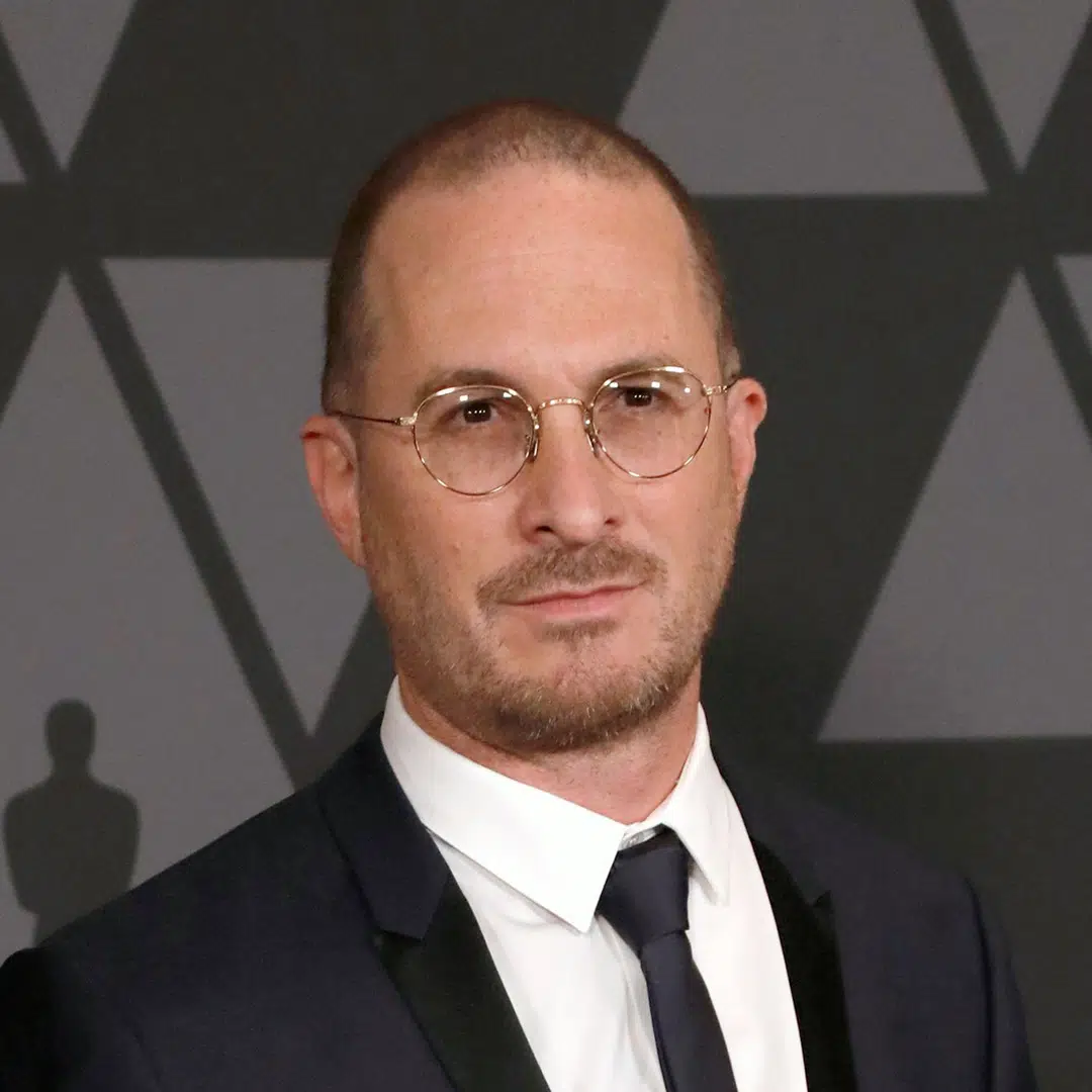 Darren Aronofsky