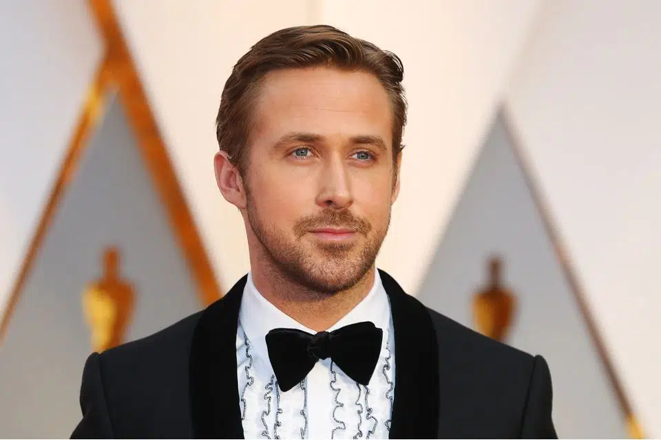 Ryan Gosling