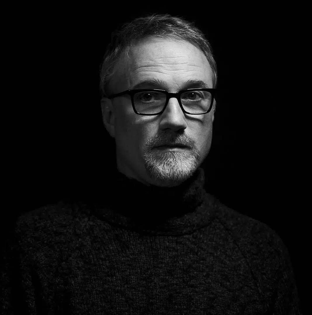 David Fincher