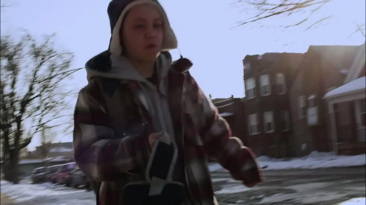 Shameless: Season 1