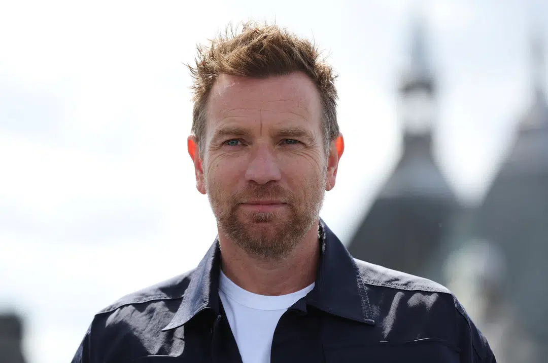 Ewan McGregor