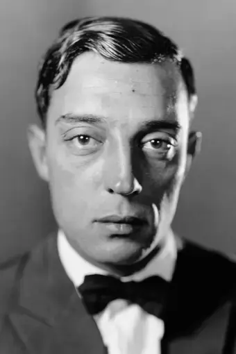Buster Keaton_peliplat