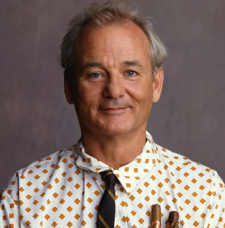 Bill Murray