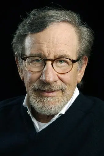 Steven Spielberg_peliplat