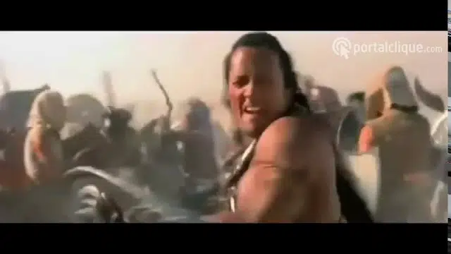 Trailer | O Retorno da Múmia (2001) Legendado