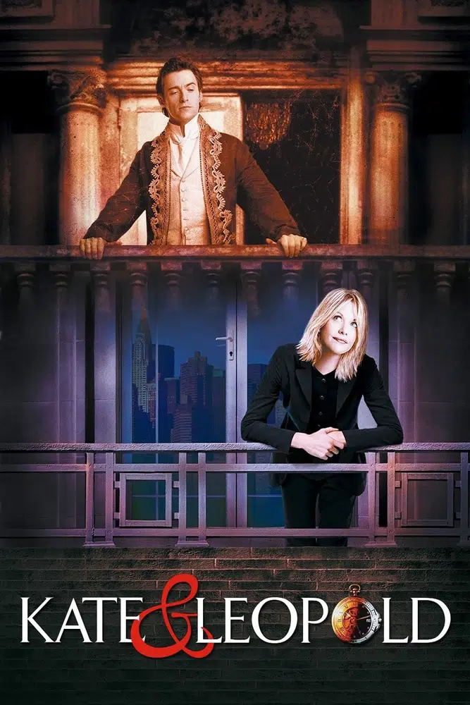 Kate & Leopold