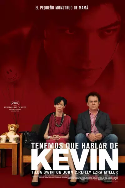 Tenemos que hablar de Kevin