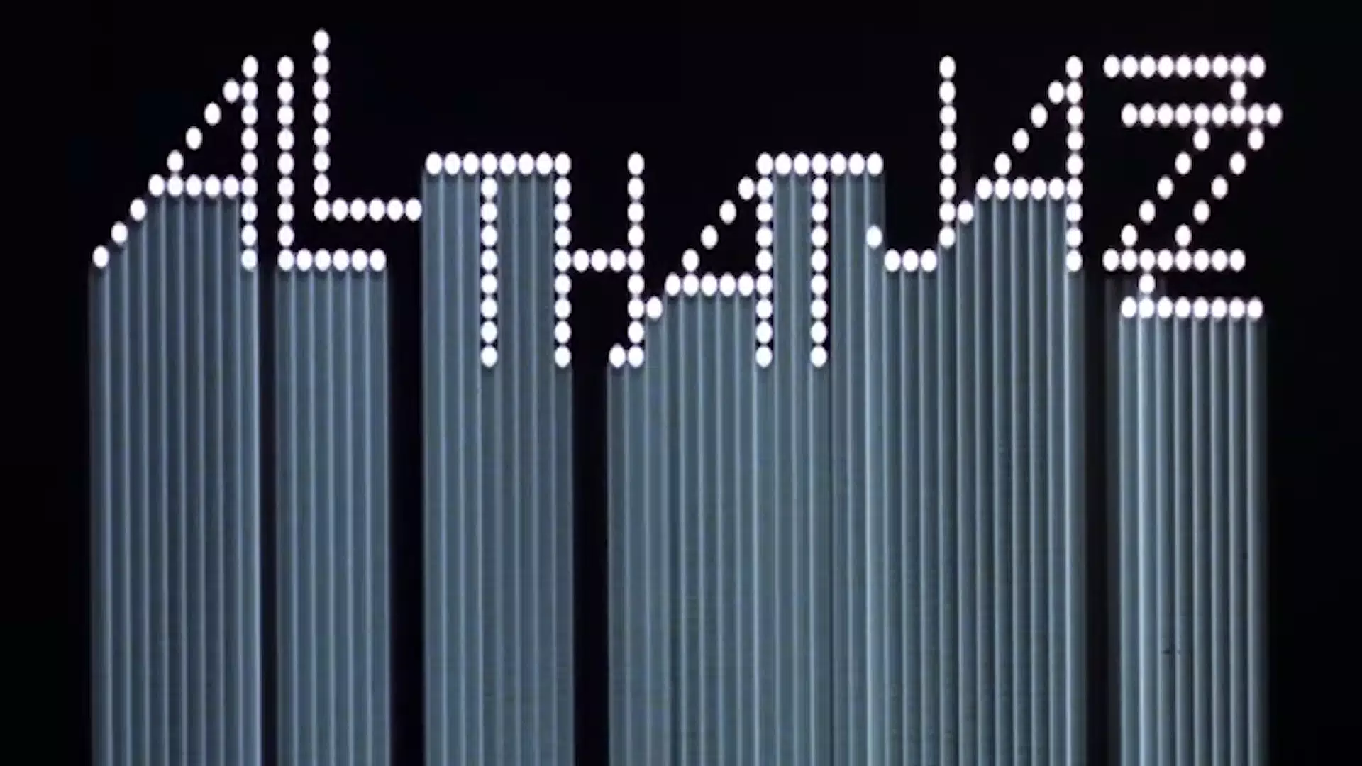 "All that jazz" - Trailer