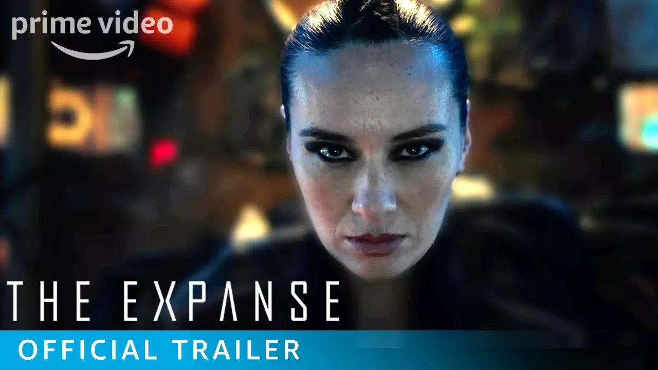 The Expanse – Season 5 Official Trailer