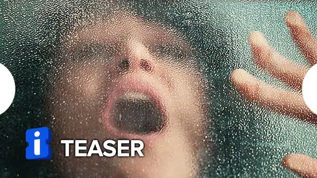 A Paixão Segundo G. H. | Teaser Oficial