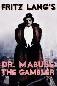 Dr. Mabuse, the Gambler_peliplat