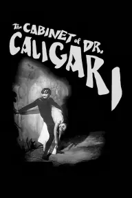 The Cabinet of Dr. Caligari_peliplat