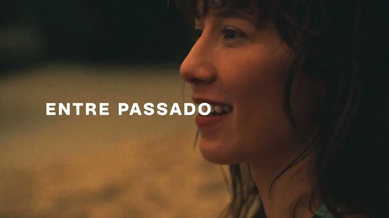 Fim | Trailer | Série Original Globoplay
