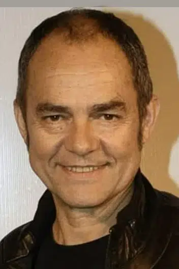 Carlos Santamaría