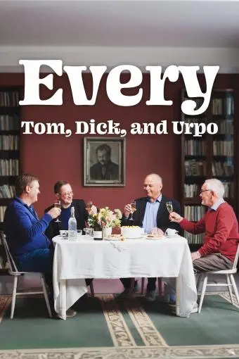 Every Tom, Dick and Urpo (Ei nimi miestä pahenna)_peliplat