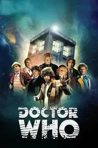 Doctor Who_peliplat