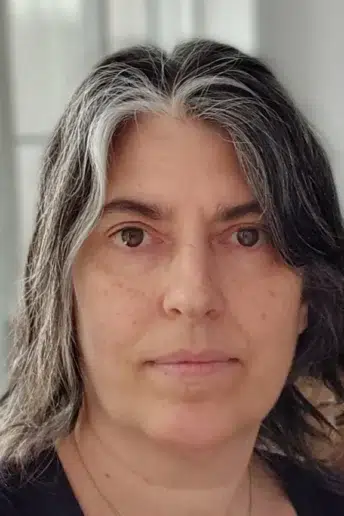 Liliana Paolinelli