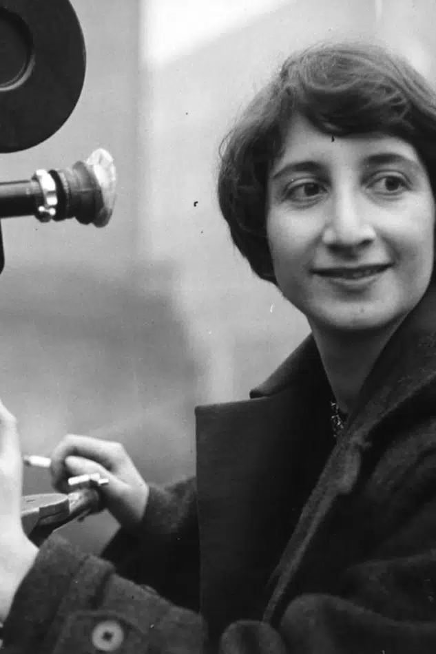 Lorenza Mazzetti