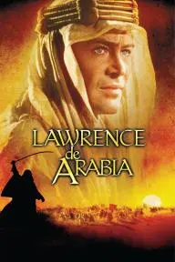 Lawrence de Arabia_peliplat