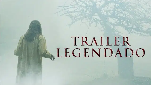 O Exorcismo de Emily Rose (2005) | Trailer Legendado