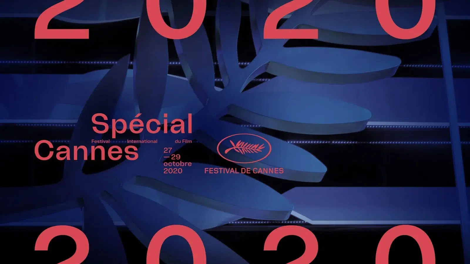 Cannes Film Festival (2020)