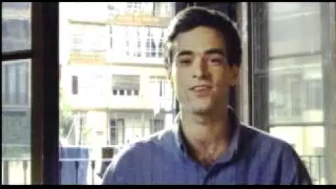 L'Auberge Espagnole trailer english