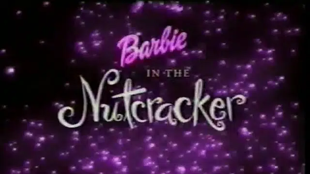 Barbie in the Nutcracker (2001) - Official Trailer