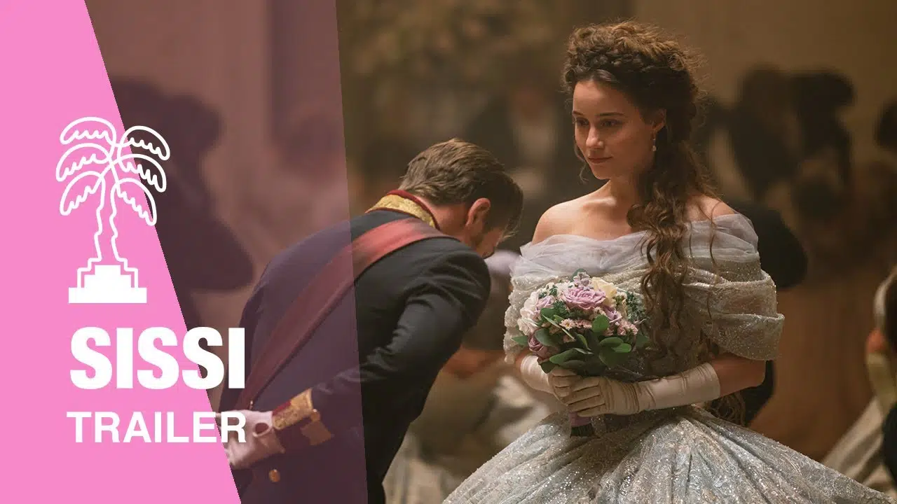 SISSI - Trailer