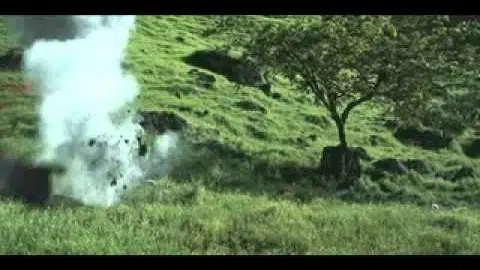 The Colors of the Mountain (2010) | Trailer | Hernán Mauricio Ocampo | Nolberto Sánchez