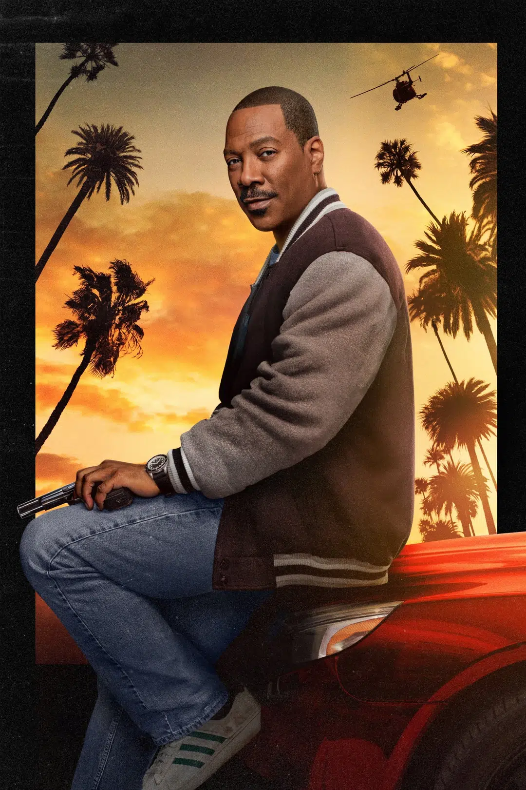 media poster