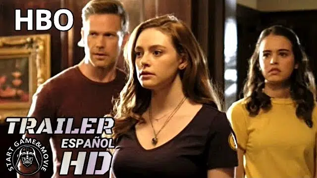 Los Originales, Crónicas Vampíricas y Legacies Trailer Español HBO 2020