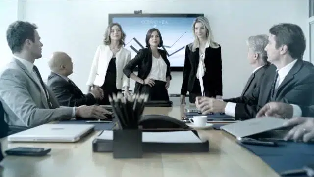 O Negócio Temporada 1 | Teaser