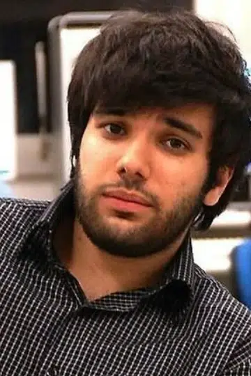 Matheus Souza