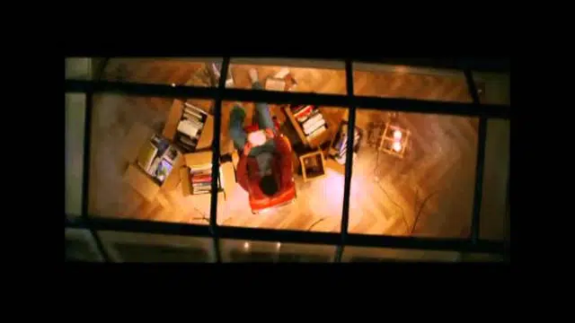 LA CASA DEL LAGO / TRAILER