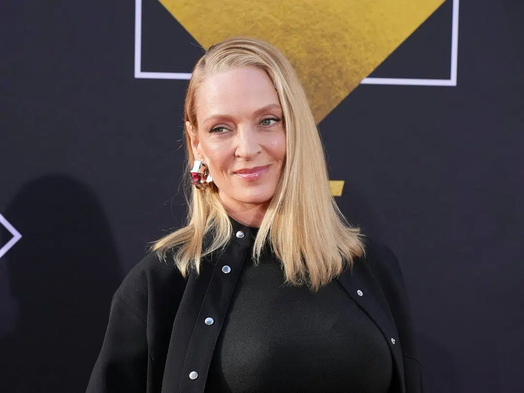Uma Thurman