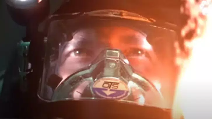 PIRAÑA 3D TRAILER español